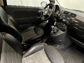 Fiat 500 500 (312) Hatchback 0.9 TwinAir 85 (312.A.2000) [63kW]  (07-2010/...) picture 9