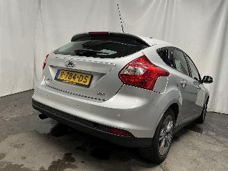Ford Focus Focus 3 Hatchback 1.0 Ti-VCT EcoBoost 12V 100 (M2DA(Euro 5)) [74kW]  (=
02-2012/05-2018) picture 5
