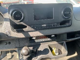 Mercedes Sprinter Sprinter 3,5t (907.6/910.6) Van 316 CDI 2.1 D RWD (OM651.958) [120kW] =
 (02-2018/12-2021) picture 15