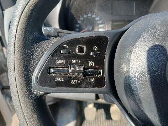 Mercedes Sprinter Sprinter 3,5t (907.6/910.6) Van 316 CDI 2.1 D RWD (OM651.958) [120kW] =
 (02-2018/12-2021) picture 18