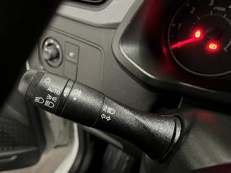 Renault Express Express Van 1.5 dCi 75 (K9K-872(K9K-U8)) [55kW]  (05-2021/...) picture 16