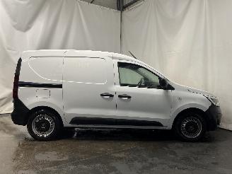 Renault Express Express Van 1.5 dCi 75 (K9K-872(K9K-U8)) [55kW]  (05-2021/...) picture 7