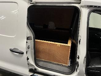 Renault Express Express Van 1.5 dCi 75 (K9K-872(K9K-U8)) [55kW]  (05-2021/...) picture 12