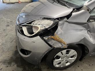 Hyundai Ix20 iX20 (JC) SUV 1.4i 16V (G4FA) [66kW]  (11-2010/07-2019) picture 7