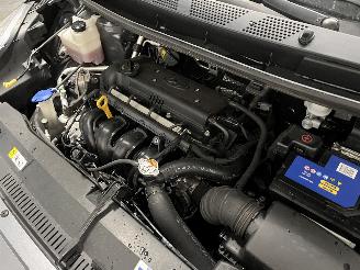 Hyundai Ix20 iX20 (JC) SUV 1.4i 16V (G4FA) [66kW]  (11-2010/07-2019) picture 14