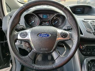 Ford C-Max C-Max (DXA) MPV 1.0 Ti-VCT EcoBoost 12V 125 (M1DA(Euro 5)) [92kW]  (10=
-2012/06-2019) picture 15