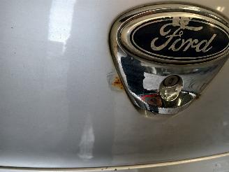 Ford Ka Ka II Hatchback 1.2 (169.A.4000(Euro 4; Euro 5)) [51kW]  (10-2008/05-2=
016) picture 23