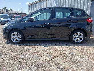 Ford C-Max C-Max (DXA) MPV 1.0 Ti-VCT EcoBoost 12V 125 (M1DA(Euro 5)) [92kW]  (10=
-2012/06-2019) picture 4