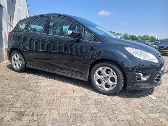 Ford C-Max C-Max (DXA) MPV 1.0 Ti-VCT EcoBoost 12V 125 (M1DA(Euro 5)) [92kW]  (10=
-2012/06-2019) picture 6