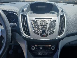 Ford C-Max C-Max (DXA) MPV 1.0 Ti-VCT EcoBoost 12V 125 (M1DA(Euro 5)) [92kW]  (10=
-2012/06-2019) picture 14