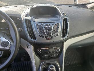 Ford C-Max C-Max (DXA) MPV 1.6 SCTi 16V (JQDB(Euro 5)) [110kW]  (12-2010/12-2014)= picture 17