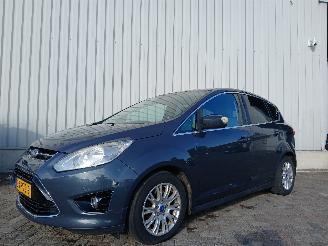 Ford C-Max C-Max (DXA) MPV 1.6 SCTi 16V (JQDB(Euro 5)) [110kW]  (12-2010/12-2014)= picture 2