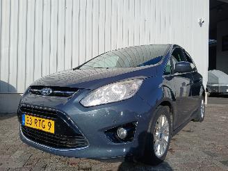  Ford C-Max C-Max (DXA) MPV 1.6 SCTi 16V (JQDB(Euro 5)) [110kW]  (12-2010/12-2014)= 2011/8