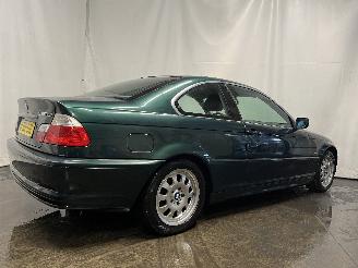 BMW 3-serie 3 serie (E46/2) Coupé 320 Ci 24V (M52-B20(206S4)) [110kW]  (02-1999/=
08-2001) picture 6