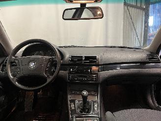 BMW 3-serie 3 serie (E46/2) Coupé 320 Ci 24V (M52-B20(206S4)) [110kW]  (02-1999/=
08-2001) picture 16