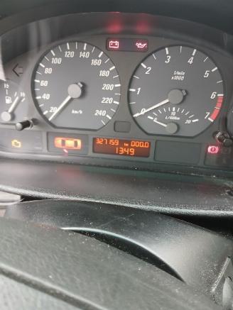 BMW 3-serie 3 serie (E46/2) Coupé 320 Ci 24V (M52-B20(206S4)) [110kW]  (02-1999/=
08-2001) picture 2