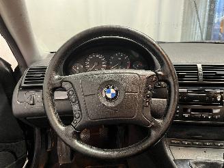 BMW 3-serie 3 serie (E46/2) Coupé 320 Ci 24V (M52-B20(206S4)) [110kW]  (02-1999/=
08-2001) picture 23