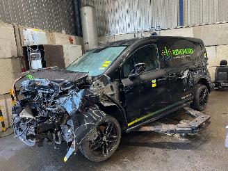 Salvage car Mercedes Citan Citan (420.6) Van eCitan (780.690(5AQ-60)) [90kW]  (09-2022/...) 2024/6