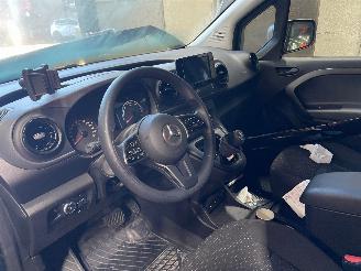 Mercedes Citan Citan (420.6) Van eCitan (780.690(5AQ-60)) [90kW]  (09-2022/...) picture 5