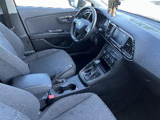 Seat Leon Leon ST (5FF) Combi 5-drs 1.4 TSI ACT 16V (CZEA) [110kW]  (05-2014/08-=
2020) picture 22