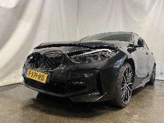 škoda osobní automobily BMW 1-serie 1 serie (F40) Hatchback 118i 1.5 TwinPower 12V (B38-A15A) [103kW]  (07=
-2019/...) 2019/12