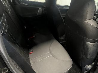 Citroën C1 C1 Hatchback 1.0 12V (384F(CFA)) [50kW]  (06-2005/09-2014) picture 14