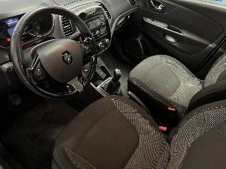 Renault Captur Captur (2R) SUV 0.9 Energy TCE 12V (H4B-408(H4B-B4)) [66kW]  (06-2013/=
=2E..) picture 16