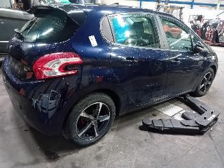 Peugeot 208 208 I (CA/CC/CK/CL) Hatchback 1.4 HDi (DV4C(8HP)) [50kW]  (03-2012/12-=
2019) picture 3