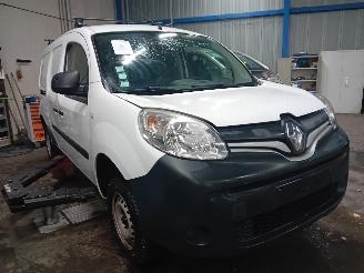 Renault Kangoo Kangoo Express (FW) Van 1.5 dCi 90 FAP (K9K-608(K9K-B6)) [66kW]  (02-2=
009/...) picture 2