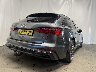 Audi A6 A6 Avant (C8) Combi 3.0 V6 24V 55 TFSI Mild Hybrid Quattro (DLZA) [250=
kW]  (05-2018/...) picture 5