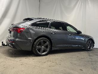 Audi A6 A6 Avant (C8) Combi 3.0 V6 24V 55 TFSI Mild Hybrid Quattro (DLZA) [250=
kW]  (05-2018/...) picture 6