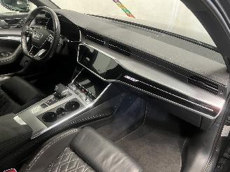 Audi A6 A6 Avant (C8) Combi 3.0 V6 24V 55 TFSI Mild Hybrid Quattro (DLZA) [250=
kW]  (05-2018/...) picture 15