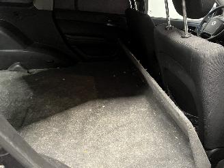 Ssang yong Kyron Kyron SUV 2.0 M 200 Xdi 16V 4x2 (D20DT(OM664.950)) [104kW]  (05-2005/1=
2-2014) picture 10