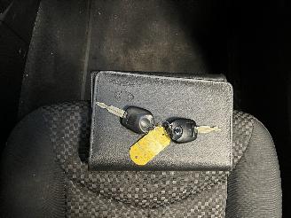 Ssang yong Kyron Kyron SUV 2.0 M 200 Xdi 16V 4x2 (D20DT(OM664.950)) [104kW]  (05-2005/1=
2-2014) picture 22