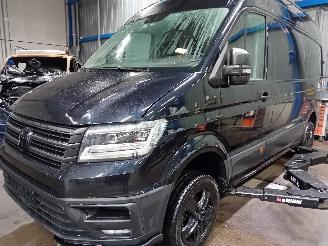 Coche siniestrado Volkswagen Crafter Crafter (SY) Van 2.0 TDI FWD (DMZB) [130kW]  (09-2016/...) 2024/6
