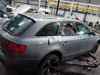 Audi A4 A4 Avant (B8) Combi 1.8 TFSI 16V (CDHA(Euro 5)) [88kW]  (04-2008/12-20=
15) picture 3