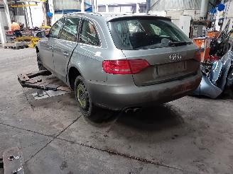 Audi A4 A4 Avant (B8) Combi 1.8 TFSI 16V (CDHA(Euro 5)) [88kW]  (04-2008/12-20=
15) picture 4