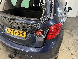 Opel Meriva Meriva MPV 1.4 Turbo 16V Ecotec (A14NET(Euro 5)) [103kW]  (06-2010/03-=
2017) picture 8