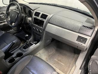 Dodge Avenger Avenger (JS) Sedan 2.0 16V (ECN) [115kW]  (06-2007/12-2011) picture 7