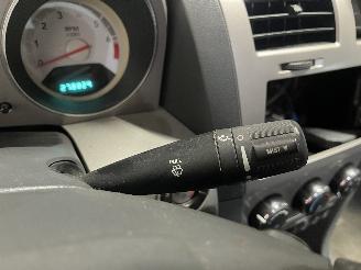 Dodge Avenger Avenger (JS) Sedan 2.0 16V (ECN) [115kW]  (06-2007/12-2011) picture 14