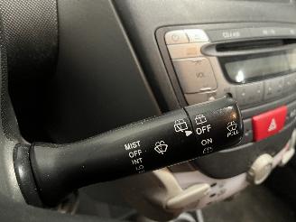 Citroën C1 C1 Hatchback 1.0 12V (384F(CFA)) [50kW]  (06-2005/09-2014) picture 18