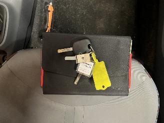 Citroën C1 C1 Hatchback 1.0 12V (384F(CFA)) [50kW]  (06-2005/09-2014) picture 21