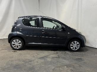 Citroën C1 C1 Hatchback 1.0 12V (384F(CFA)) [50kW]  (06-2005/09-2014) picture 7