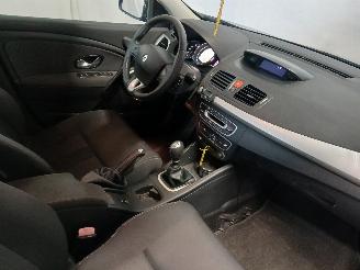 Renault Mégane Megane III Grandtour (KZ) Combi 5-drs 1.4 16V TCe 130 (H4J-700(H4J-A7)=
) [96kW]  (05-2009/02-2016) picture 9