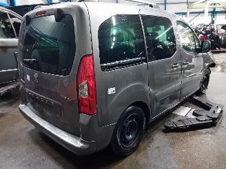 Peugeot Partner Partner Tepee (7A/B/C/D/E/F/G/J/P/S) MPV 1.6 16V Phase 1 (TU5JP4(NFU))=
 [80kW]  (04-2008/02-2012) picture 3