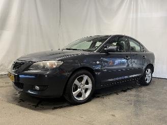 Mazda  3 (BK12) Sedan 2.0i 16V (LFN7) [110kW]  (10-2003/12-2009) picture 3