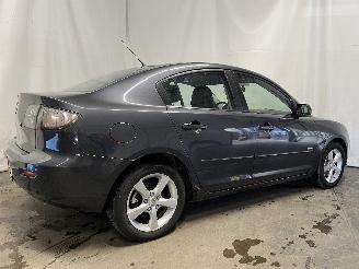 Mazda  3 (BK12) Sedan 2.0i 16V (LFN7) [110kW]  (10-2003/12-2009) picture 6