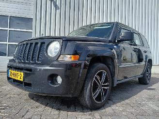 Jeep Patriot Patriot (MK74) SUV 2.4 16V 4x4 (ERZ) [125kW]  (01-2008/12-2017) picture 3