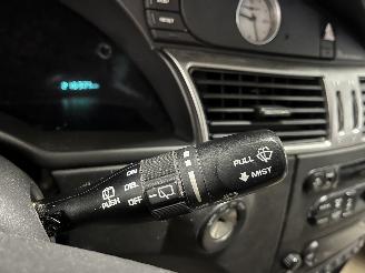 Chrysler Pacifica Pacifica SUV 4.0 V6 24V (EMM) [191kW]  (06-2006/12-2007) picture 20