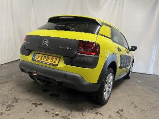 Citroën C4 C4 Cactus (0B/0P) Hatchback 5-drs 1.2 PureTech 82 12V (EB2F(HMZ)) [60k=
W]  (09-2014/...) picture 5